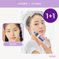 [STYLEMITE OFFICIAL] [1+1] COSRX AHA BHA Clarifying Treatment Toner Clarifying Treatment Skincare (150ml*2)