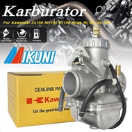 KARBURATOR KARBU NINJA 150 RR NEW OLD ZX150 Krr150 Rr150 VM28 MIKUNI KAWASAKI 15003-1632