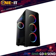 Abkoncore Mirror PC Case
