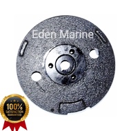 Flywheel for MERCURY / TOHATSU 5HP 2 stroke outboard (T5-0500 0300)