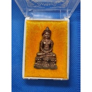 第一期头帮PHRA KRING Jom surin roon reak 药师佛LP HONG 龙婆宏 ＃泰旺佛宝