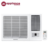 Samsung 1.5HP Window Type Inverter Aircon AW12AYHGAWKNTC