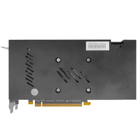 2025 hot sale JIESHUO RX580 8GB Graphics Card GPU AMD 580 8gb 8g Brand New for Computer Host Game Ne