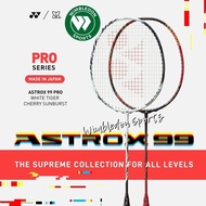 Raket Badminton YONEX ASTROX 99 PRO/ Raket YONEX ASTROX99PRO