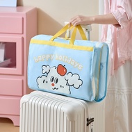 Portable Travel Storage Bag Foldable multifunctional clothing storage bag Large-capacity 7-in-1 trav