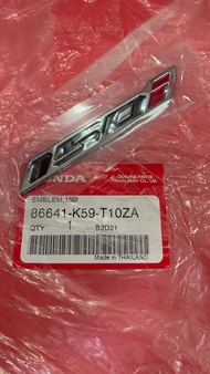 Tem Số 150i Click thái ( Giá 1 Tem )