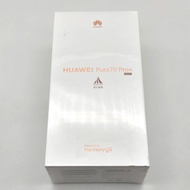 華為 HUAWEI Pura70 Pro+ plus 16G/512G 銀