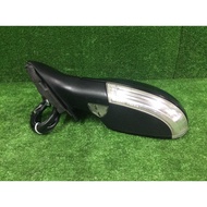 VW JETTA 07-08 Side Mirror Left Side Ori Mexico