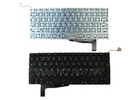 Original Portuguese/Po Replacement Keyboard Laptop APPLE Macbook Pro