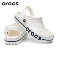 Crocs Crocs Clogs Men's Shoes Women's Shoes Summer Sports Slippers Crocs White Sandals Beach Shoes M