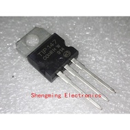 10PCS TIP147T TIP147 TO-220 transistor