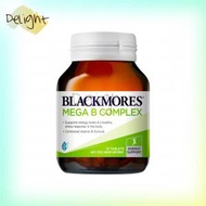 BLACKMORES - 特級複合 維生素 維他命 B族 75粒 | 93808804 | 平行進口商品