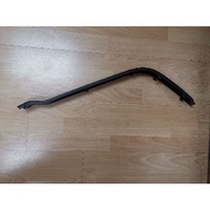 FRONT BUMPER STRIP BMW E36 (M3) left 1 pc