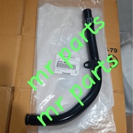Original kawasaki ninja 250 karbu fi z250 fi 250fi long radiator hose pipe