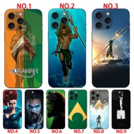 DC Superhero Movie Aquaman case for Realme Note 50 C53 C51 Narzo 50A 8i Narzo 50 Realme 8 4G Real me