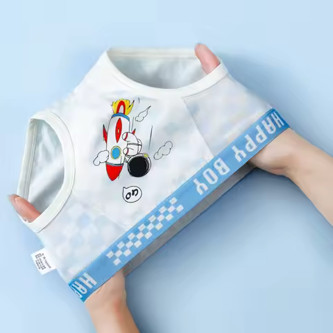 Boys Brief Underwear Kids Shorts Underpanties for 2 3 4 6 8 10 12 14 Years Old Boys Clothes 243004 2