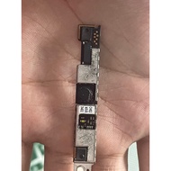 Dell e6440 laptop camera uninstalled