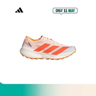 adidas Running Terrex Agravic Speed 2 Trail Running Shoes Women White JR9115