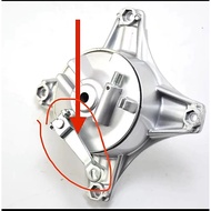 Motorcycle Front wheel Brake rod Lever For Honda DAX CT70 ST70 Bike Trail Mini Spare Parts