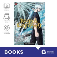 Ragna Crimson Comic 07 (Daiki Kobayashi)