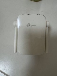 TP-Link AC1200 Wi-Fi Range Extender WiFi 訊號延伸器