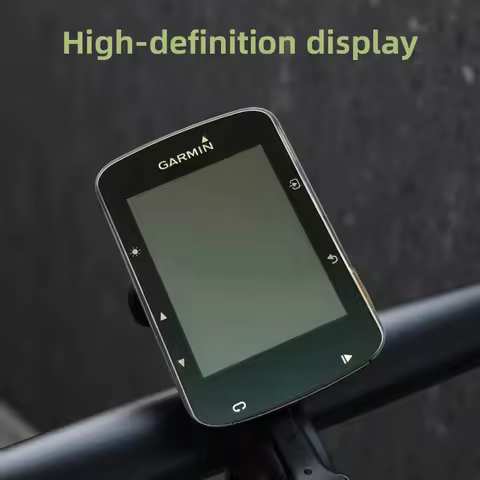 Skylarpu 2.6" LCD Screen For GARMIN EDGE 830,EDGE 530,EDGE 520 LCD Display Screen Panel Direct Repla