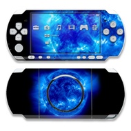 Sony PSP 3000 3001 3002 3003 3005 3006 Series PSP3000 Housing Skin Sticker Cover Theme 2 Stickers