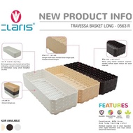 Claris Travessa Basket Small Medium 0563 0561