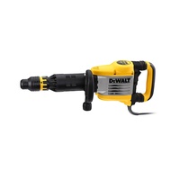 Global House DEWALT เครื่องสกัดคอนกรีต 10กก. 1500W รุ่น D25901K-B1 รับประกันของเเท้