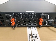 POWER RDW 4 CHANNEL NR-10004MK3 ORIGINAL