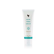 Aloe Vera Gelly เจลบำรุงผิวจากว่านหางจระเข้