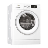 Whirlpool - 惠而浦 Fresh Care 蒸氣抗菌滾筒洗衣機（第六感，7公斤，1000轉）FFCR70120
