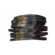 type A Washing 1pc belt A-530 540 560 570 580 585 592 595 600 604 610 E for washing machine Mla9 -53