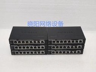 【48h出貨】NETGEAR網件 GS308P  8口千兆 4口POE網絡 供電交換機 帶原裝電源