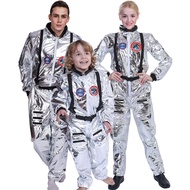 Pilot Astronaut Suit - Halloween Costumes
