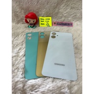 BACK DOOR/ BACK CASING BACK COVER SAM A06 4G/ A06 5G/ A065/ A066