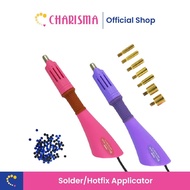 Charisma Soldering/ Roboset Hotfix Applicator (Crystal and Stone) - (Swarovski, Crystal, Stone)