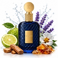 Icon Khadlaj Edp 100ml By Hassan Mart