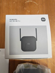 小米 WiFi 放大器 Pro