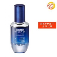 AHC - [免運費] AHC 瞬效保濕B5微導玻尿酸精華液 30ml (平行進口)