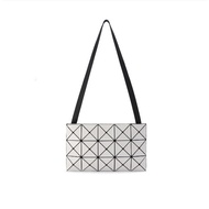 Issey MIYAKE ISSEY MIYAKE BAOBAO LUCENT MATTE Transparent MATTE Shoulder Bag Messenger Bag