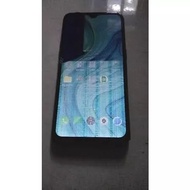 hp Oppo a1k Minus LCD MESIN JAMIN normal udh tested