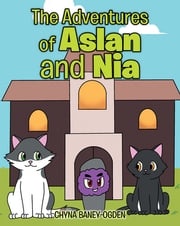 The Adventures of Aslan and Nia Chyna Baney-Ogden