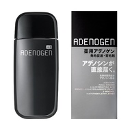 Shiseido ADENOGEN Hair growth EX L 300ml b818