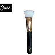 NOX TOUCH CONTOUR BRUSH BY CHINIES [SCULPT CONTOUR BRUSH/FLAT CONTOUR BRUSH/SOFT SYNTHETIC BRUSH]