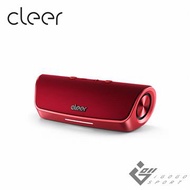 Cleer SCENE 無線藍牙喇叭 魅惑紅G00005800