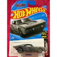 Hot Wheels - Batmobile