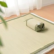 Hagiwara 81843900 Igrass Sheets, Sleeping, Green, Approx. 34.6 x 76.8 inches (88 x 195 cm), Made in 