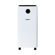 (現貨+預購)Whirlpool 惠而浦 10L 清淨除濕機(WDEE101W)