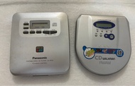 《大特價》Panasonic Sony Walkman CD player